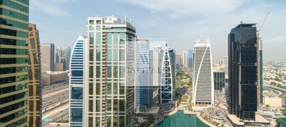 2 chambres Appartement à Jumeirah Lake Towers, UAE No. 52592 3