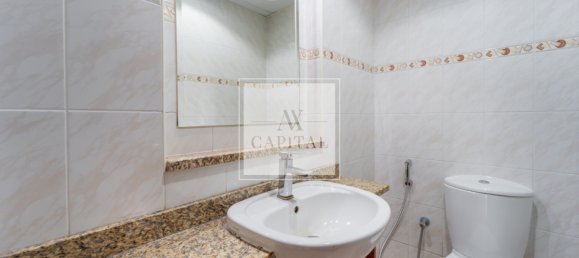 2 chambres Appartement à Jumeirah Lake Towers, UAE No. 52592 15