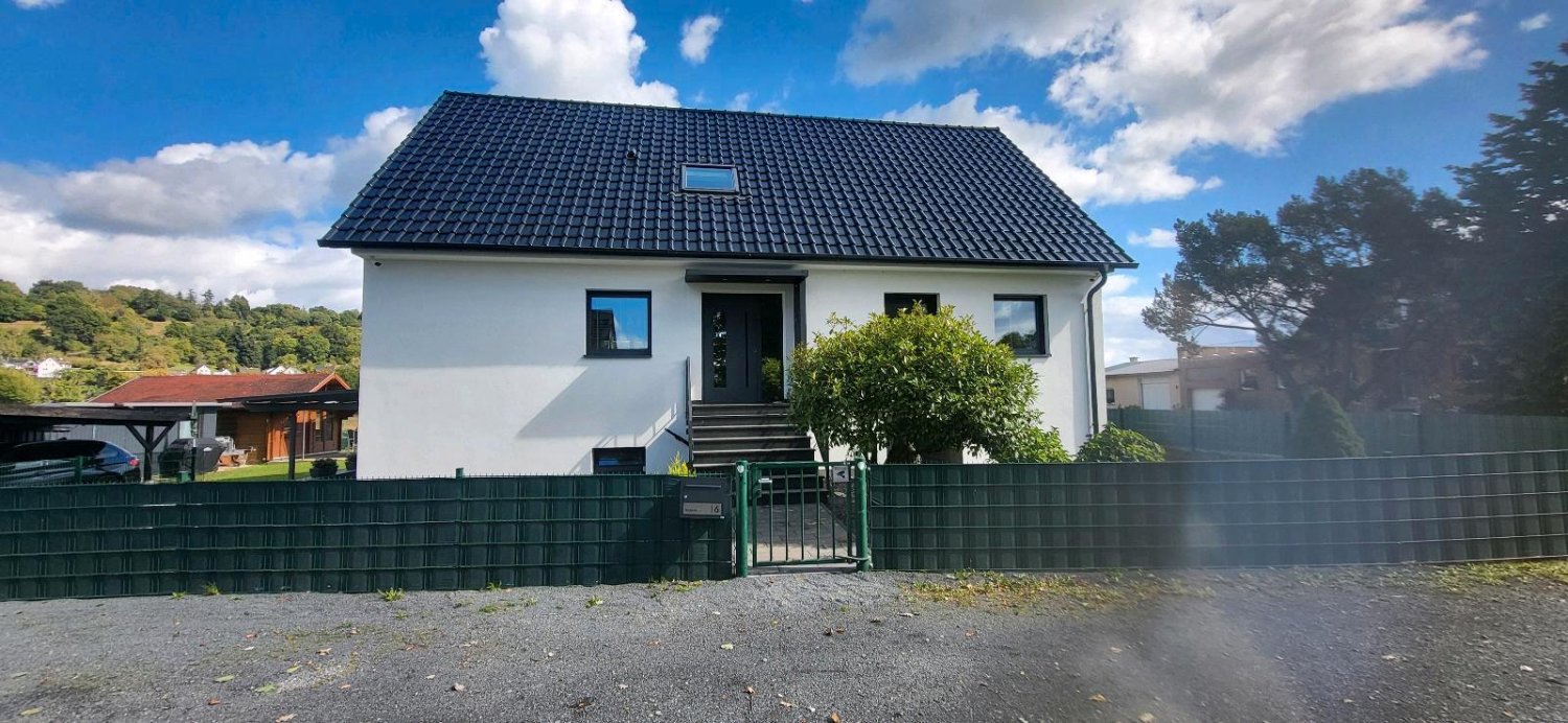 6 bedrooms House in Rhein-Sieg, Germany No. 295299