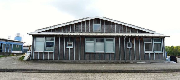 Lagerhaus in Baden-Württemberg, Germany 715m², Nr. 35916 6