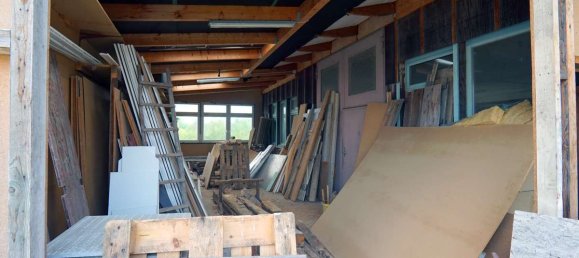 Lagerhaus in Baden-Württemberg, Germany 715m², Nr. 35916 16