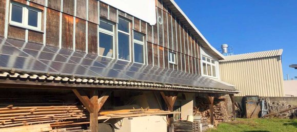 Lagerhaus in Baden-Württemberg, Germany 715m², Nr. 35916 5