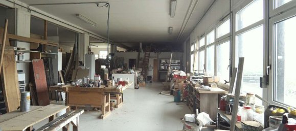 Lagerhaus in Baden-Württemberg, Germany 715m², Nr. 35916 11