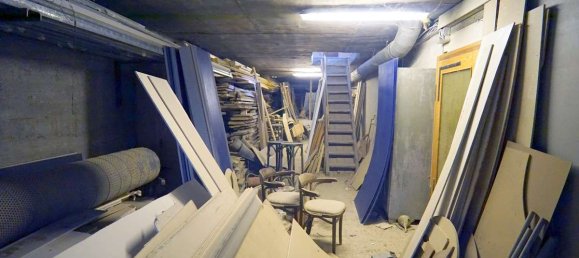 Lagerhaus in Baden-Württemberg, Germany 715m², Nr. 35916 23