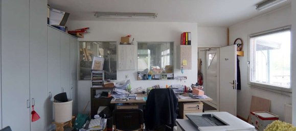 Lagerhaus in Baden-Württemberg, Germany 715m², Nr. 35916 17