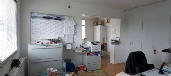 Lagerhaus in Baden-Württemberg, Germany 715m², Nr. 35916 19