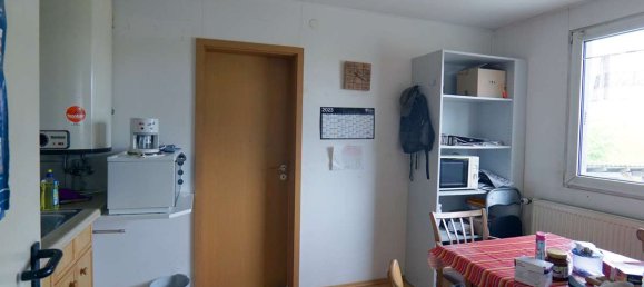 Lagerhaus in Baden-Württemberg, Germany 715m², Nr. 35916 20