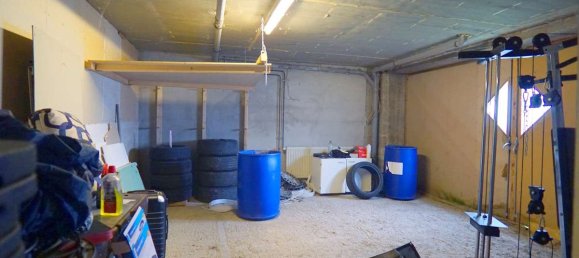 Lagerhaus in Baden-Württemberg, Germany 715m², Nr. 35916 24