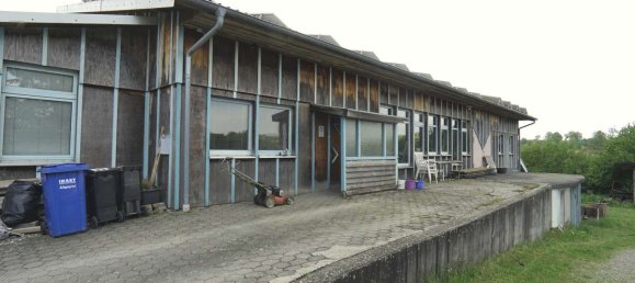 Lagerhaus in Baden-Württemberg, Germany 715m², Nr. 35916 8
