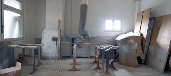 Lagerhaus in Baden-Württemberg, Germany 715m², Nr. 35916 15