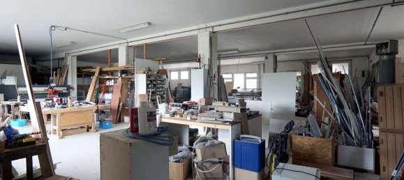 Lagerhaus in Baden-Württemberg, Germany 715m², Nr. 35916 13