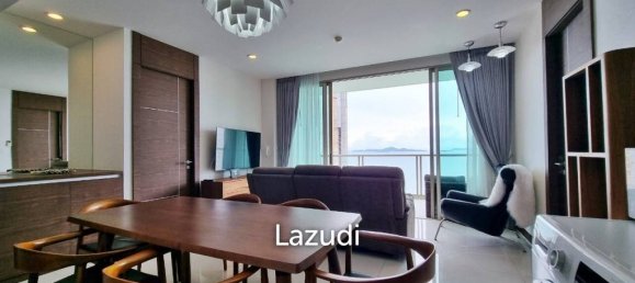 Apartamento com 2 quartos em condomínio em Bang Lamung, Thailand N.º 16590 3