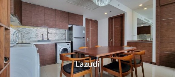 Apartamento com 2 quartos em condomínio em Bang Lamung, Thailand N.º 16590 5