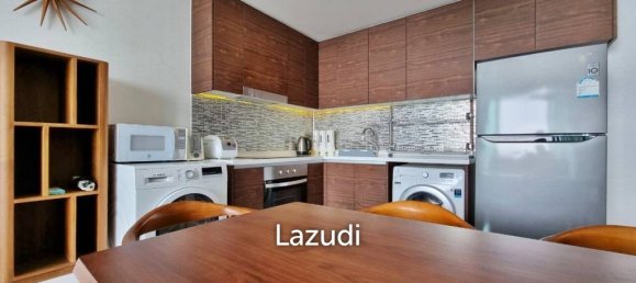 Apartamento com 2 quartos em condomínio em Bang Lamung, Thailand N.º 16590 7