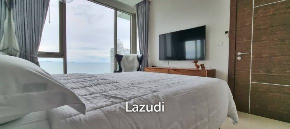 Apartamento com 2 quartos em condomínio em Bang Lamung, Thailand N.º 16590 10