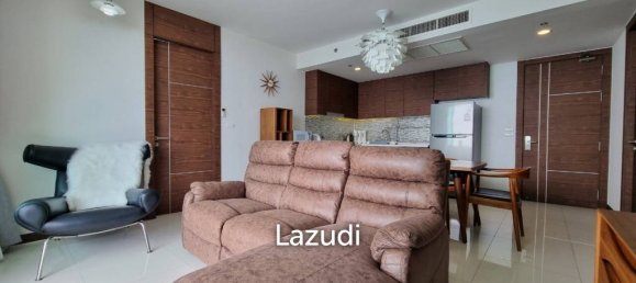 Apartamento com 2 quartos em condomínio em Bang Lamung, Thailand N.º 16590 2