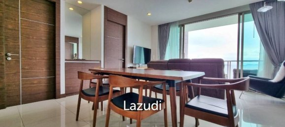 Apartamento com 2 quartos em condomínio em Bang Lamung, Thailand N.º 16590 4