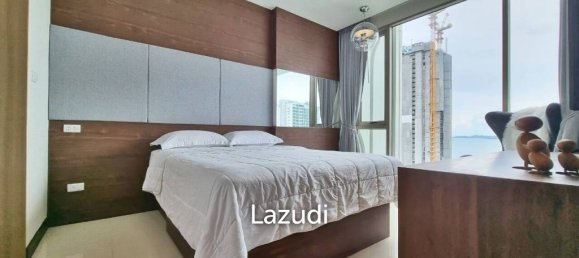 Apartamento com 2 quartos em condomínio em Bang Lamung, Thailand N.º 16590 8