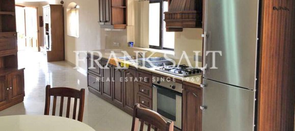 4 غرف نوم طابقين في Naxxar, Malta رقم 11232 2