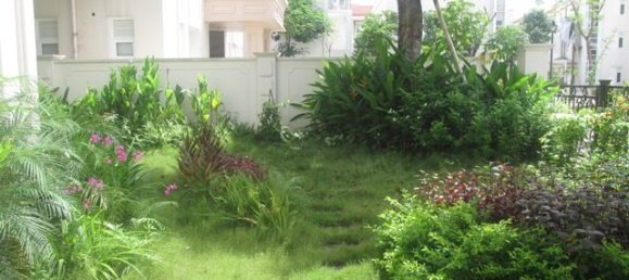 5 غرف نوم فيلا في Hoai Duc, Vietnam رقم 3731 4