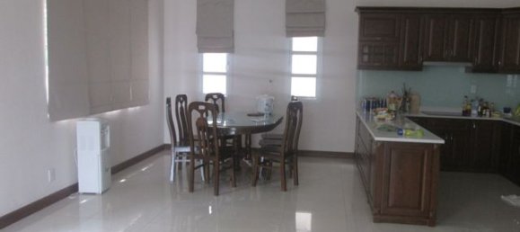 5 غرف نوم فيلا في Hoai Duc, Vietnam رقم 3731 6