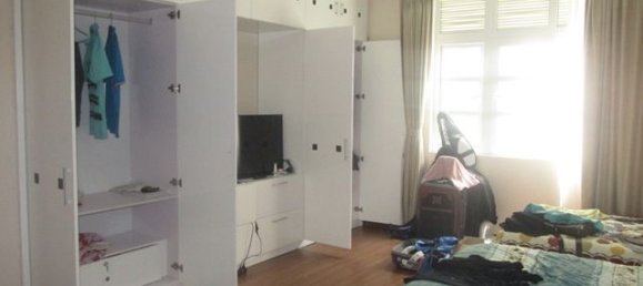 5 غرف نوم فيلا في Hoai Duc, Vietnam رقم 3731 9