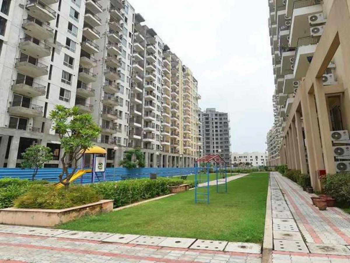 Casa T3 em Mohali, India N.º 15392