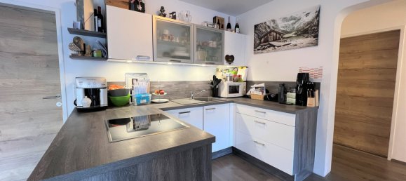 4 rooms Apartment in Matrei am Brenner, Austria No. 44744 16