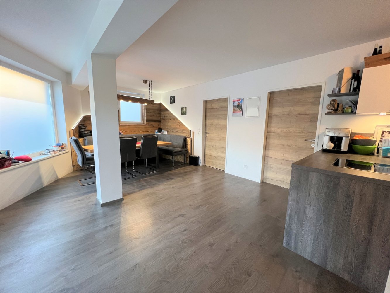 4 rooms Apartment in Matrei am Brenner, Austria No. 44744