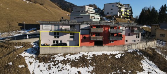 4 rooms Apartment in Matrei am Brenner, Austria No. 44744 3