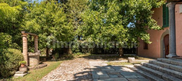 Вилла с 4 спальнями в Фузиньяно, Италия № 351894 4