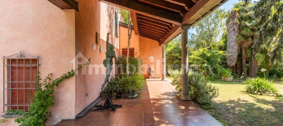 Вилла с 4 спальнями в Фузиньяно, Италия № 351894 2