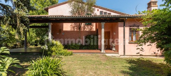 Вилла с 4 спальнями в Фузиньяно, Италия № 351894 3