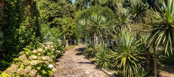 Вилла с 4 спальнями в Фузиньяно, Италия № 351894 5