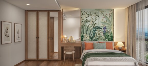 3 bedrooms Apartment for sale in Phuket, Southern Thailand, Thailand № 86866 5