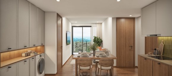 3 bedrooms Apartment for sale in Phuket, Southern Thailand, Thailand № 86866 6