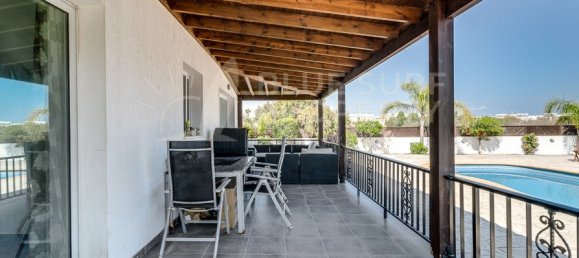 Vivenda T5 em Paralimni, Cyprus N.º 21133 30