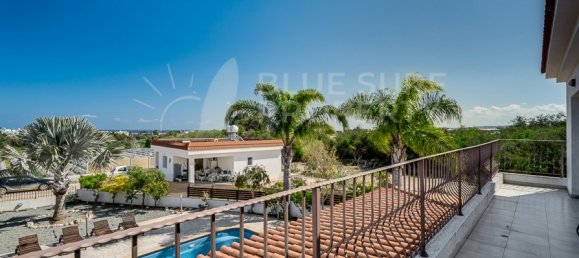 Vivenda T5 em Paralimni, Cyprus N.º 21133 20