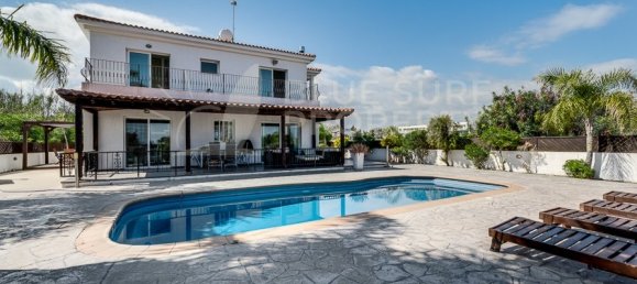 Vivenda T5 em Paralimni, Cyprus N.º 21133 27