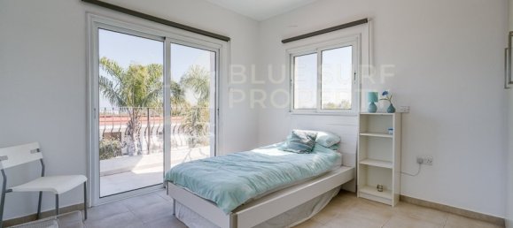 Vivenda T5 em Paralimni, Cyprus N.º 21133 18