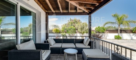 Vivenda T5 em Paralimni, Cyprus N.º 21133 29