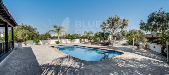 Vivenda T5 em Paralimni, Cyprus N.º 21133 2