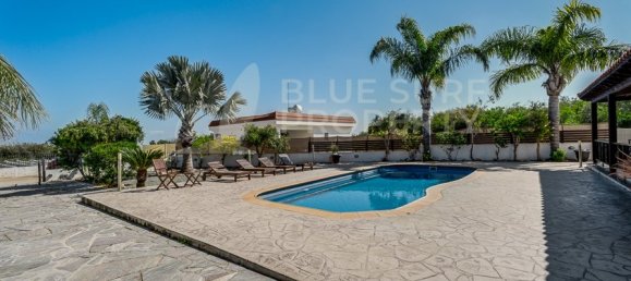 Vivenda T5 em Paralimni, Cyprus N.º 21133 28