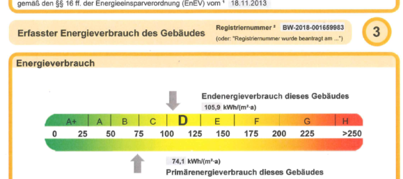 Apartamento T1 em Tubingen, Germany N.º 294118 20