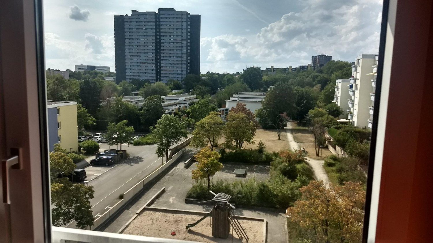 Apartamento T1 em Tubingen, Germany N.º 294118