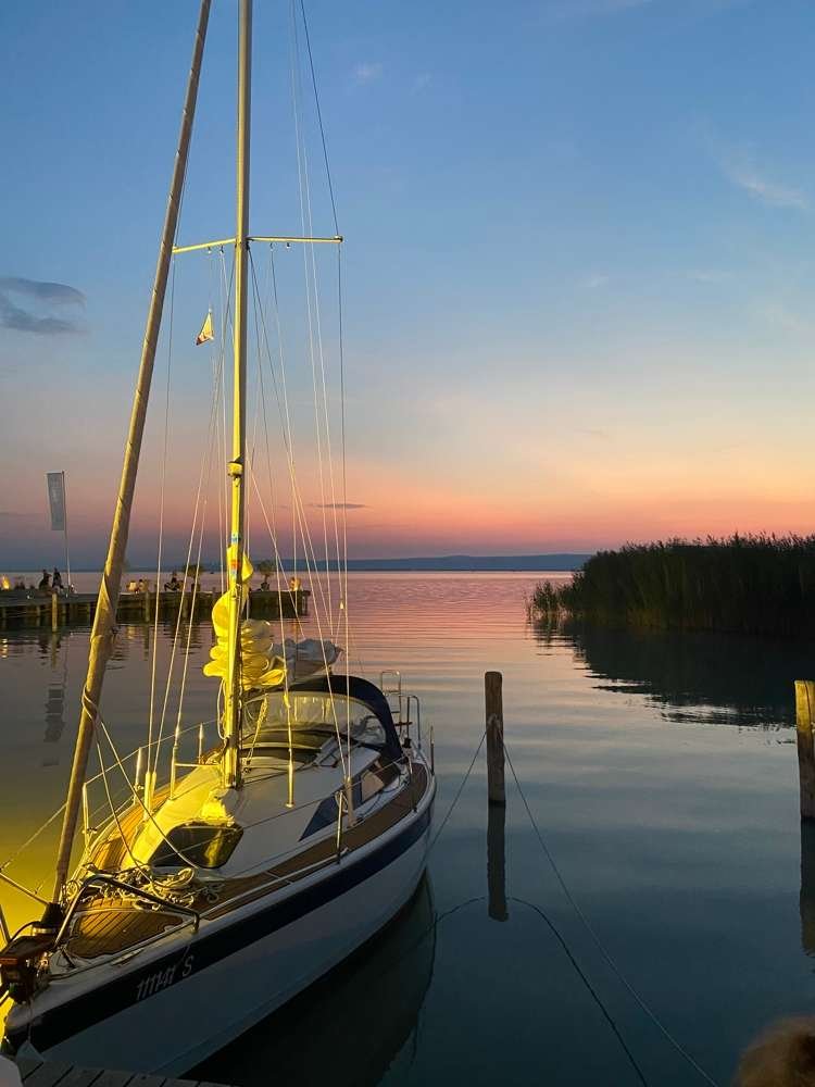 Grundstück in Oggau am Neusiedler See, Austria, Nr. 22781