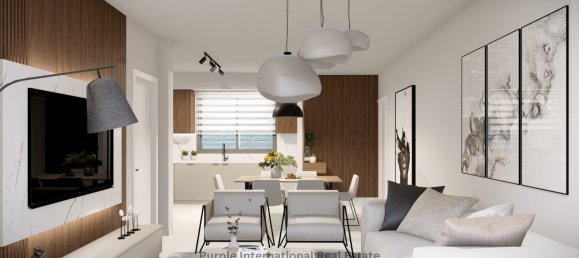 2 Schlafzimmer Wohnung in Paphos, Cyprus, Nr. 22867 2