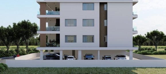 2 Schlafzimmer Wohnung in Paphos, Cyprus, Nr. 22867 8