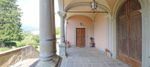 28 rooms Villa in Filattiera, Italy No. 145350 11