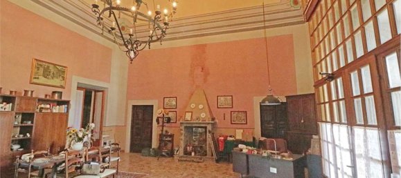28 rooms Villa in Filattiera, Italy No. 145350 20